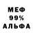 Метадон VHQ Loqie Power